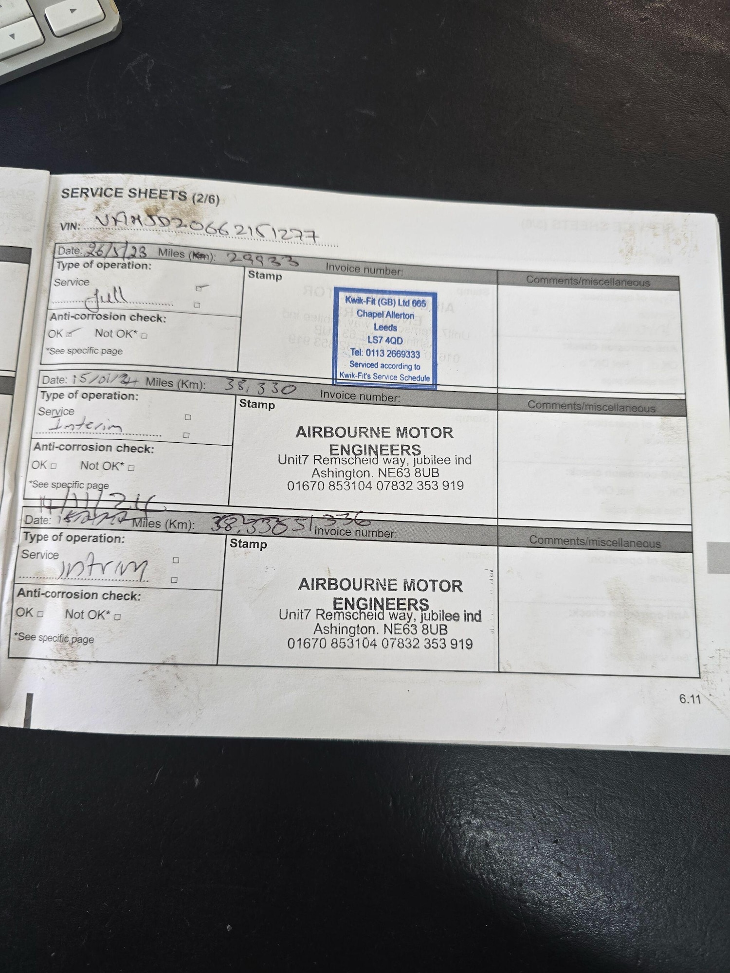 Used Dacia Duster 2019 for sale - 77839982: Photo 7