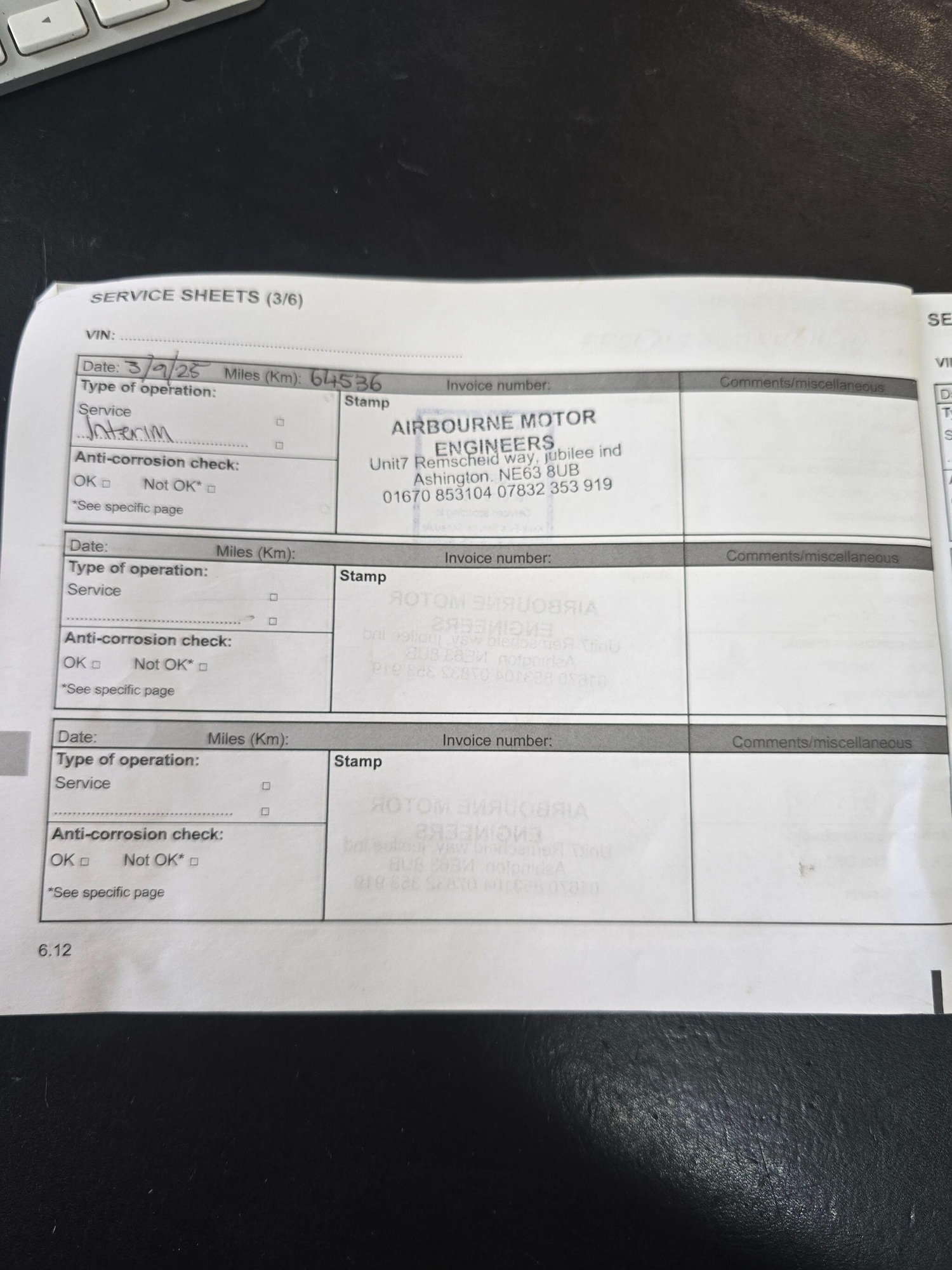 Used Dacia Duster 2019 for sale - 77839982: Photo 8