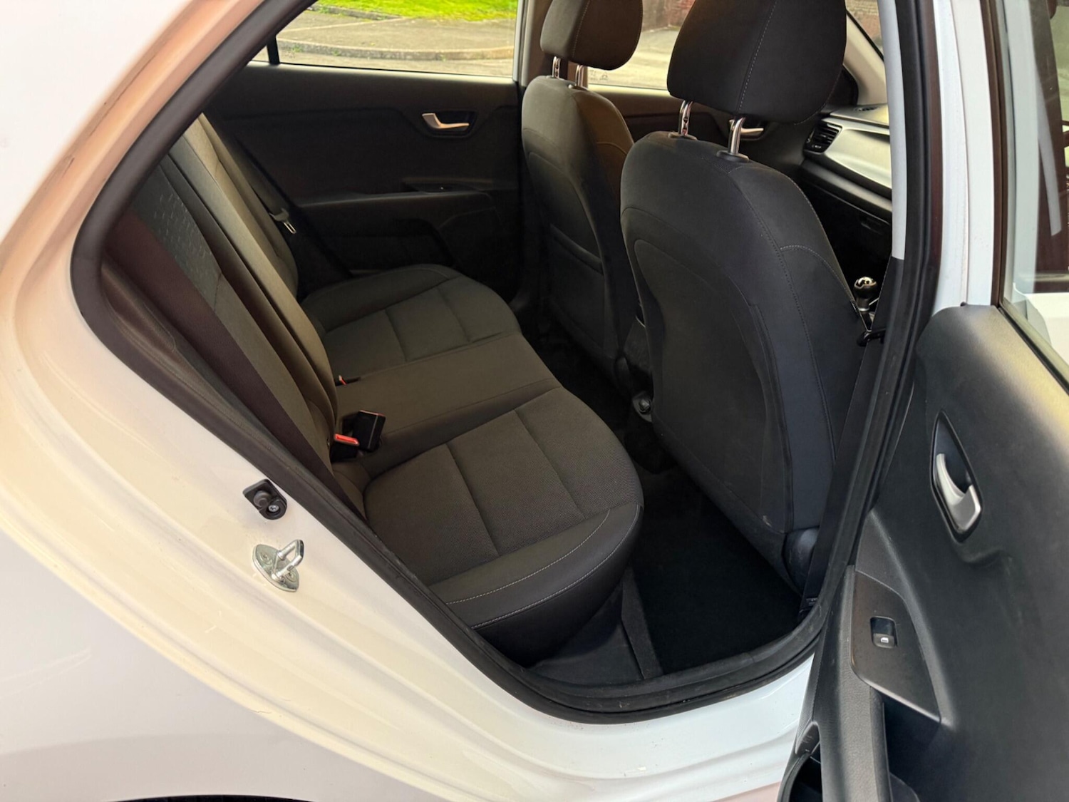 Used Kia Rio 2018 for sale - 77109121: Photo 10