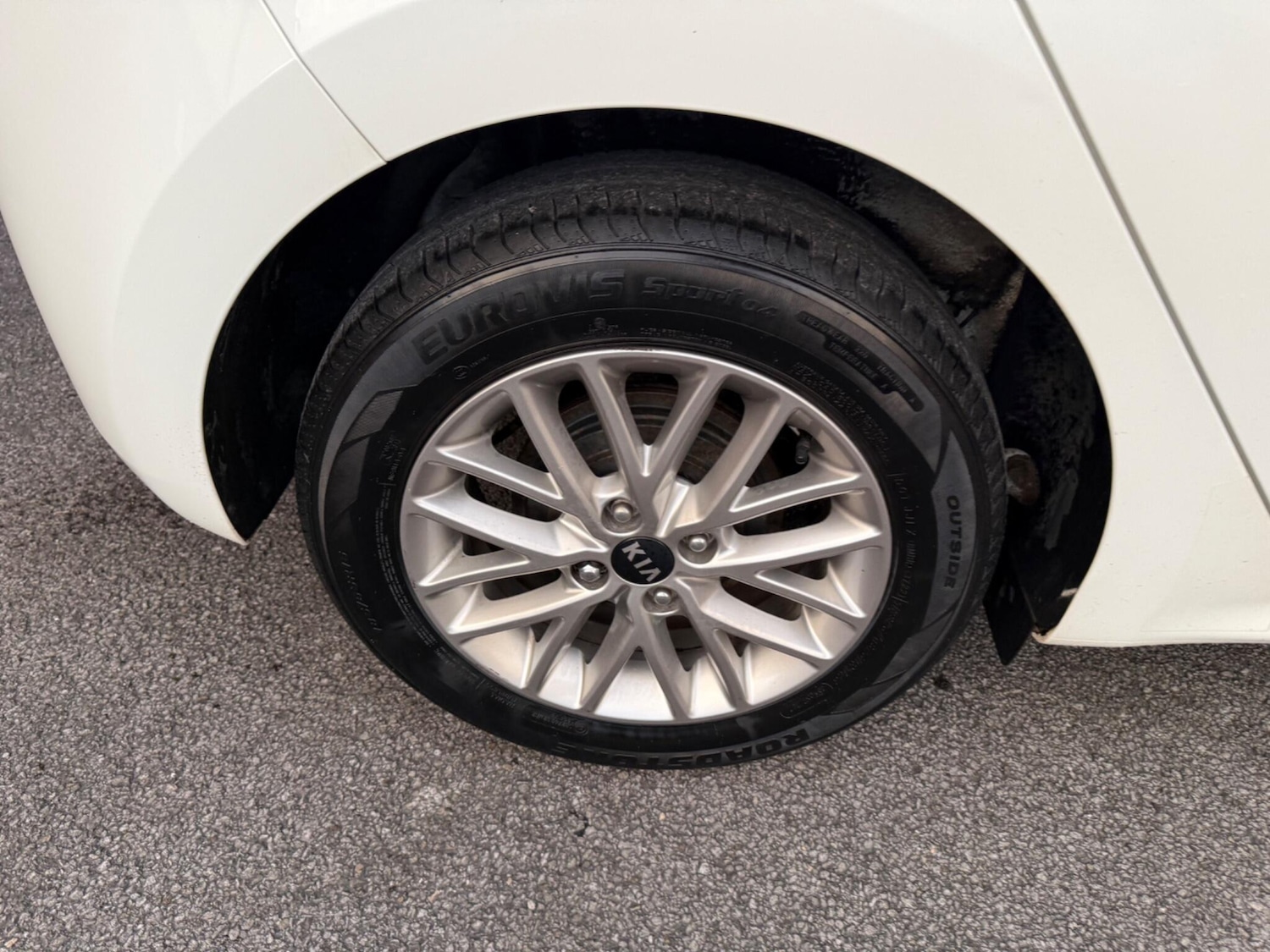 Used Kia Rio 2018 for sale - 77109121: Photo 11