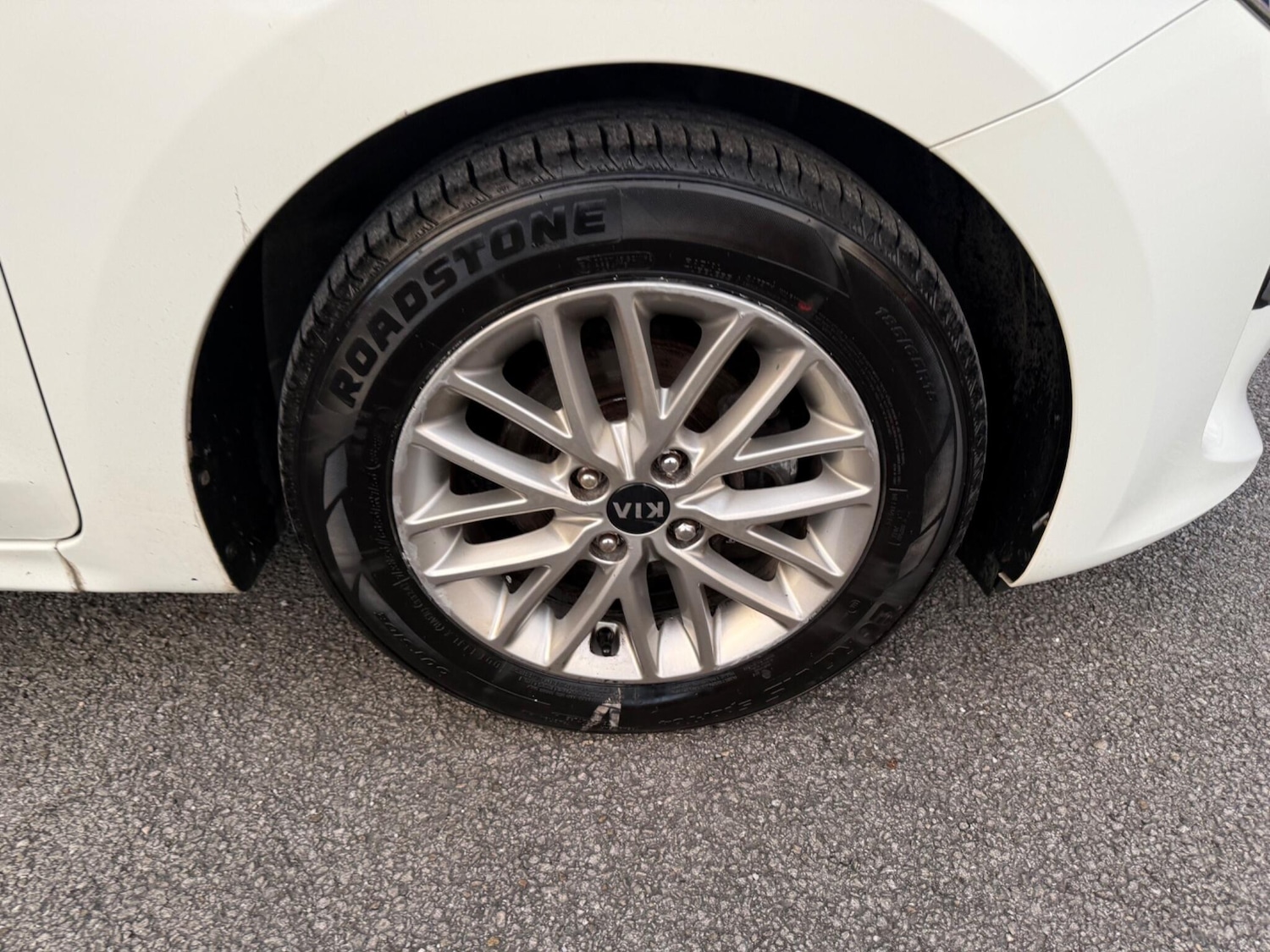 Used Kia Rio 2018 for sale - 77109121: Photo 12