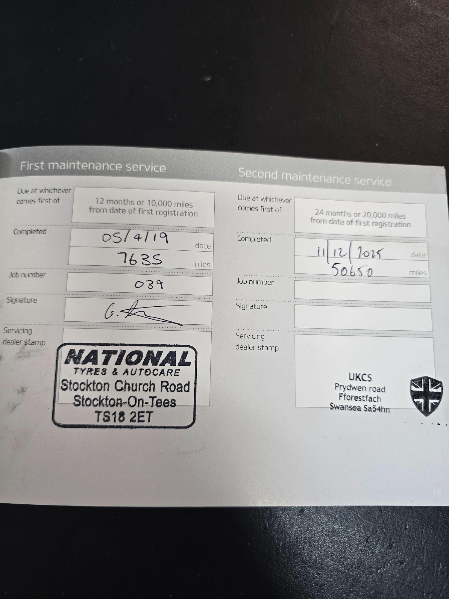 Used Kia Rio 2018 for sale - 77109121: Photo 13