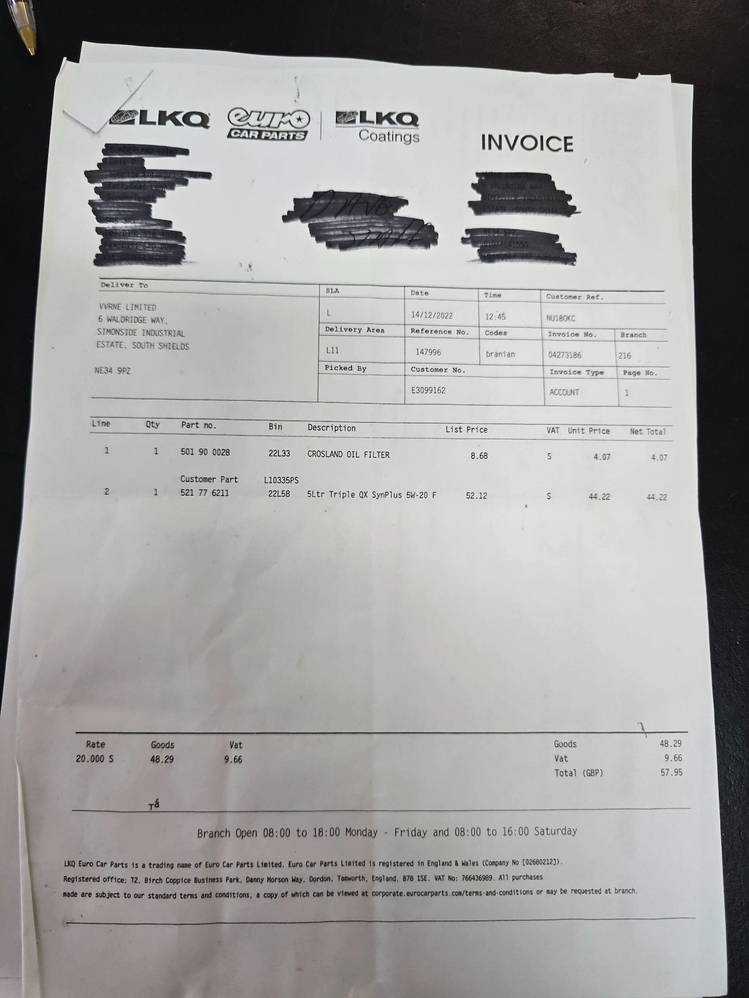 Used Kia Rio 2018 for sale - 77109121: Photo 15