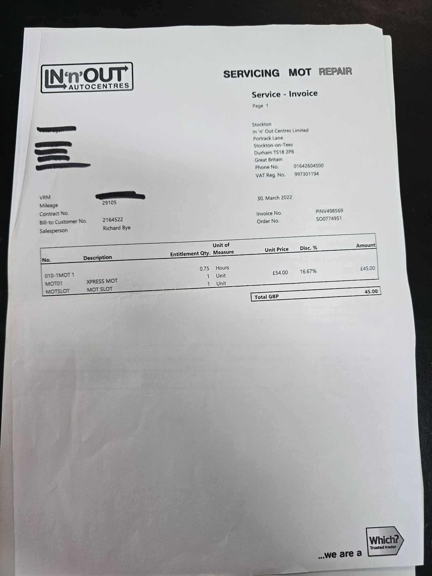 Used Kia Rio 2018 for sale - 77109121: Photo 17