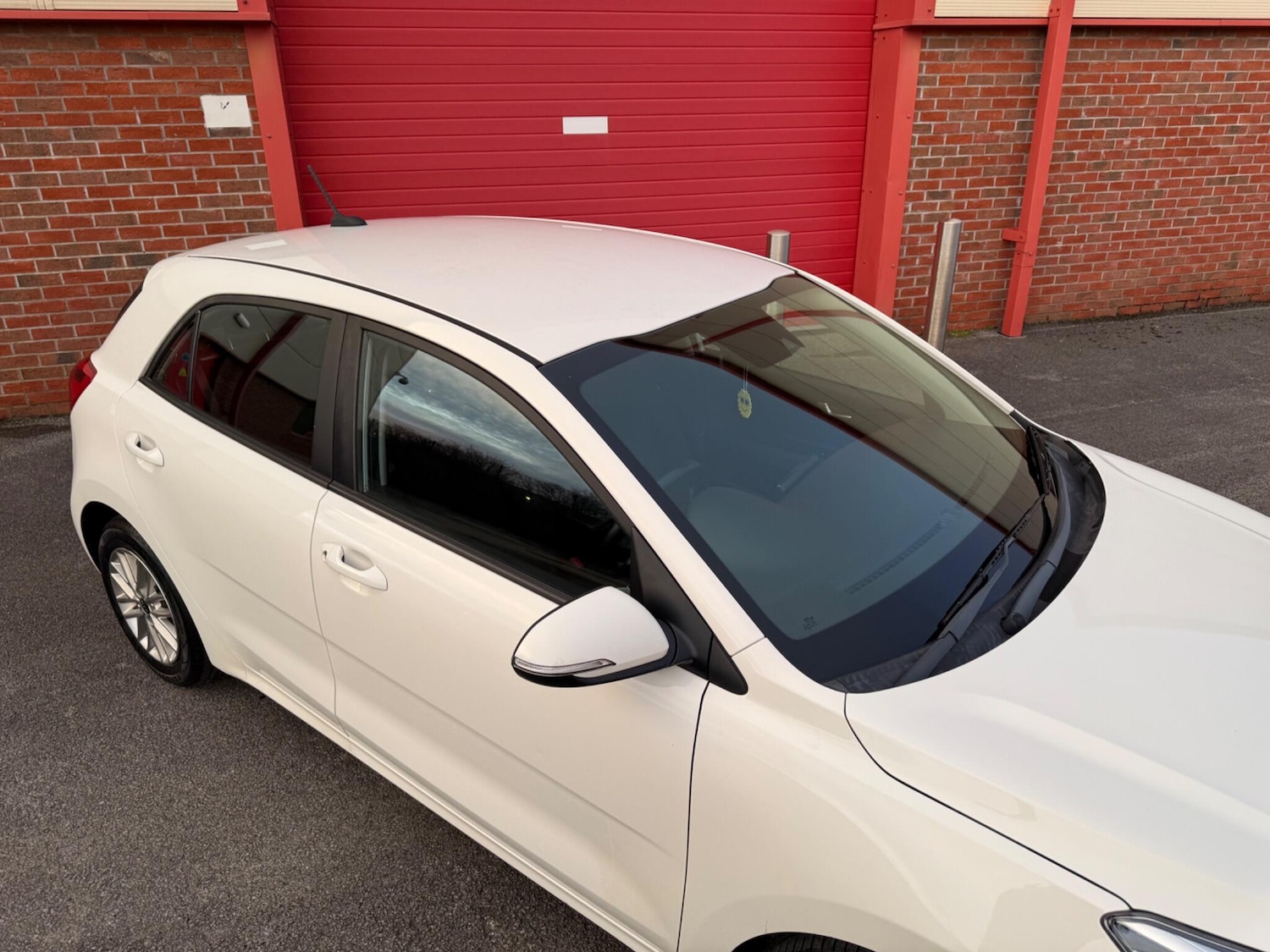 Used Kia Rio 2018 for sale - 77109121: Photo 19