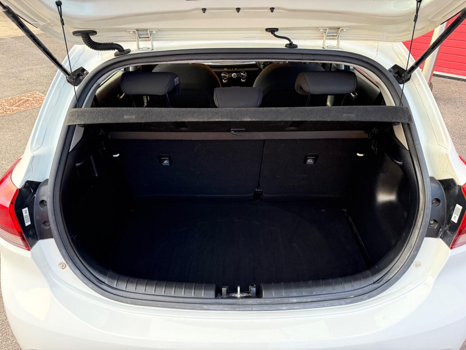 Used Kia Rio 2018 for sale - 77109121: Photo 21