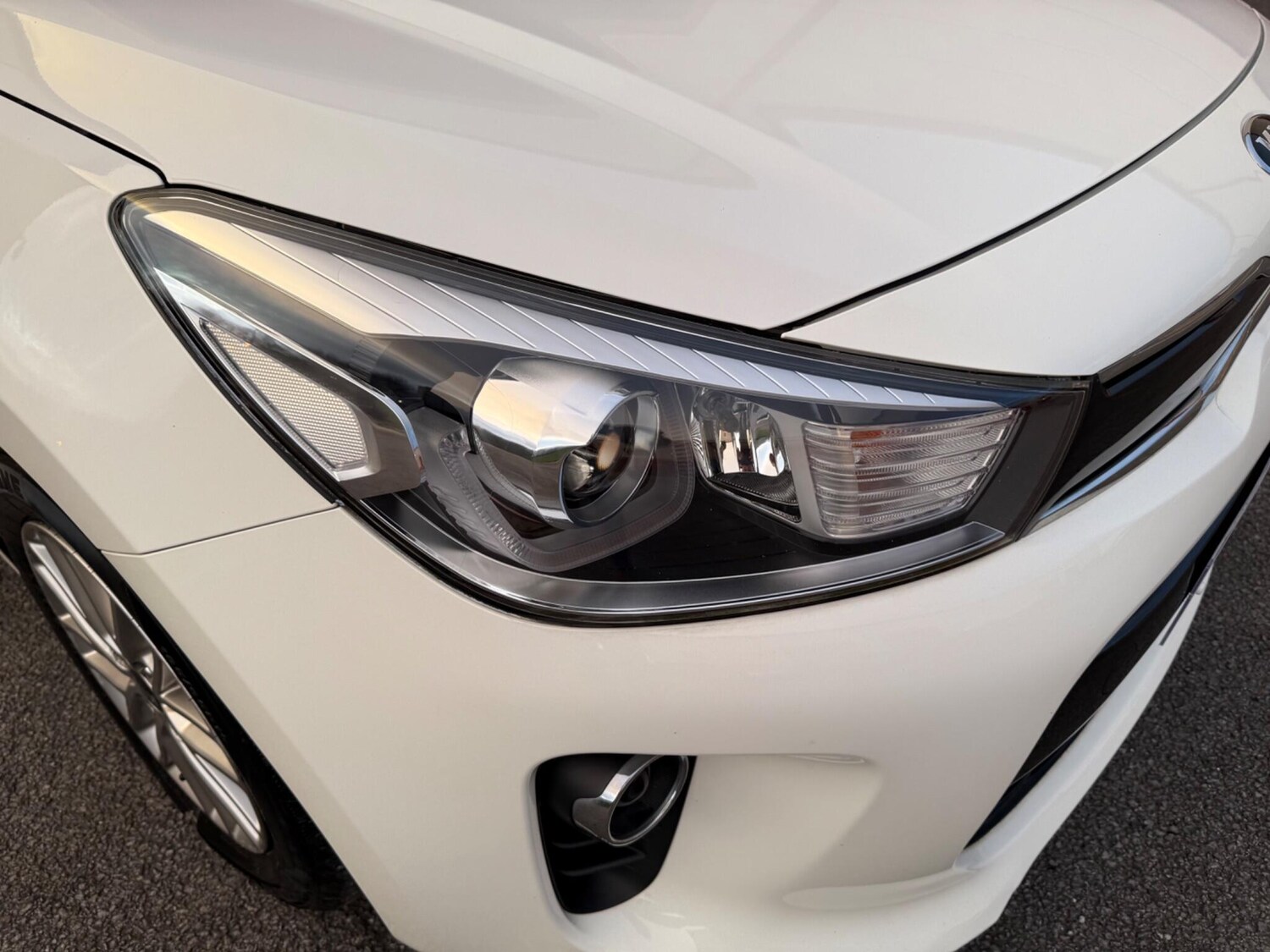 Used Kia Rio 2018 for sale - 77109121: Photo 23