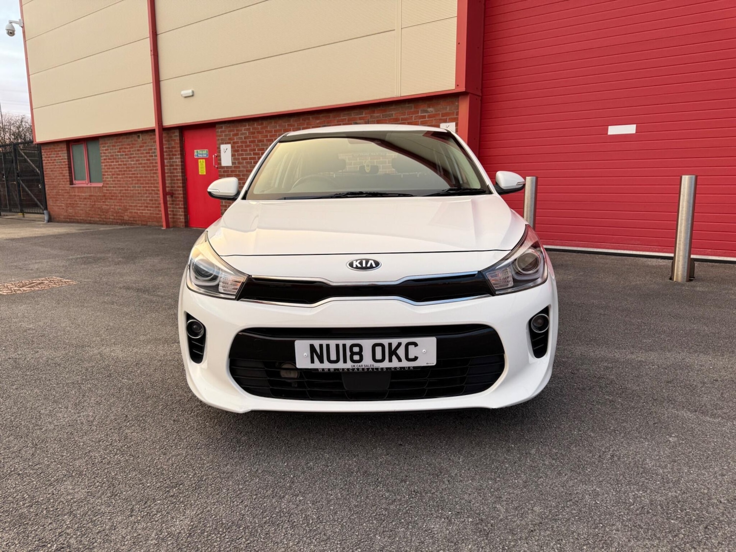 Used Kia Rio 2018 for sale - 77109121: Photo 5