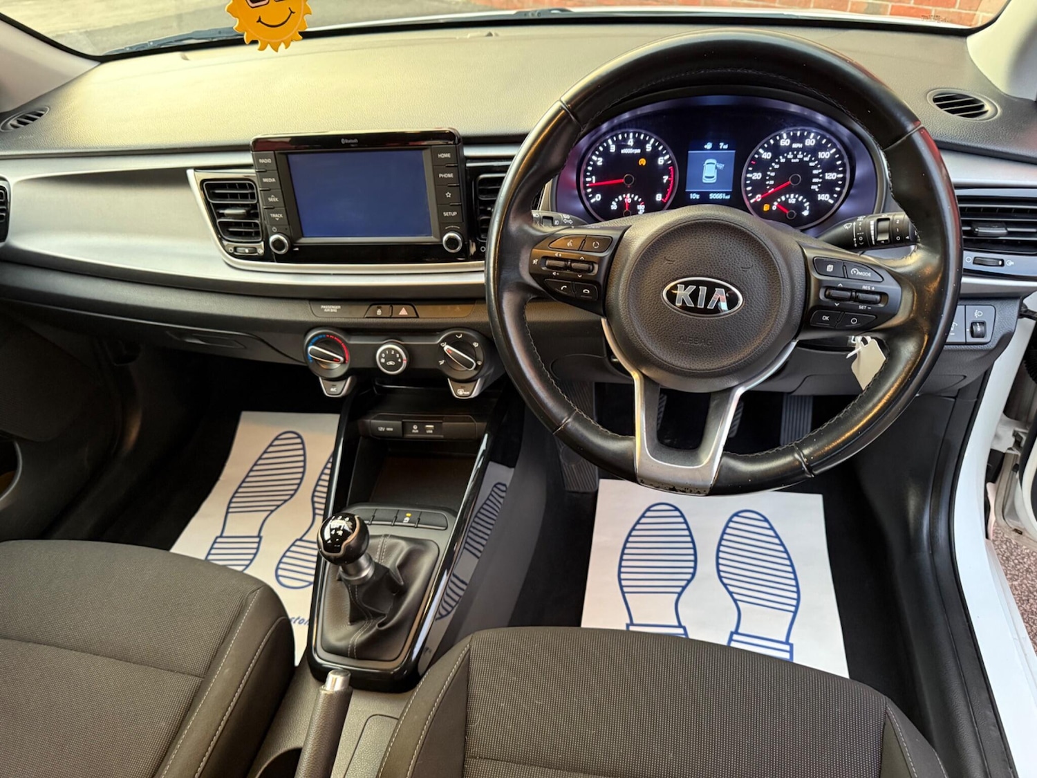 Used Kia Rio 2018 for sale - 77109121: Photo 6