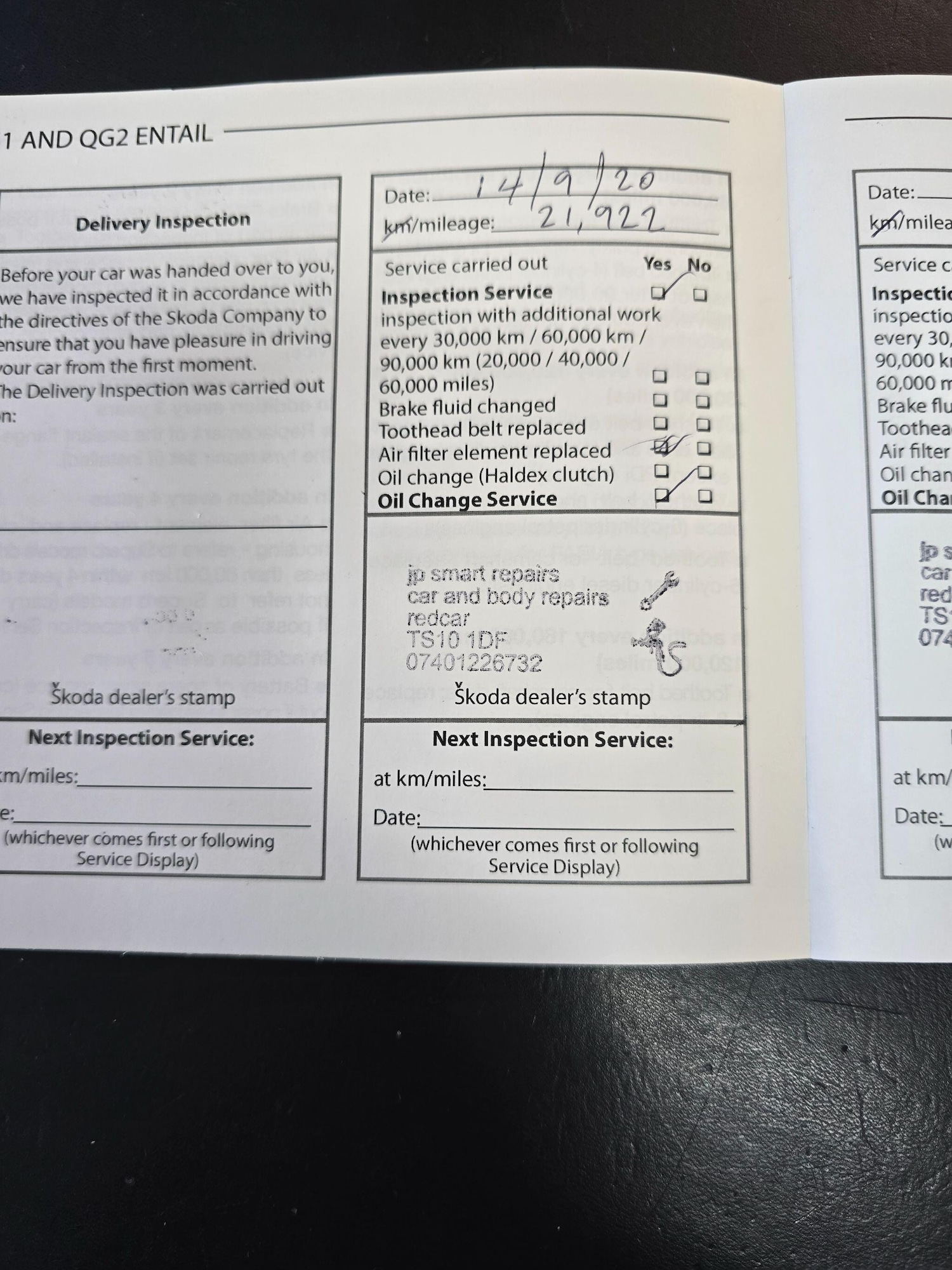 Used Skoda Fabia 2017 for sale - 76689831: Photo 16