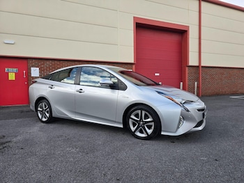 Toyota - Prius