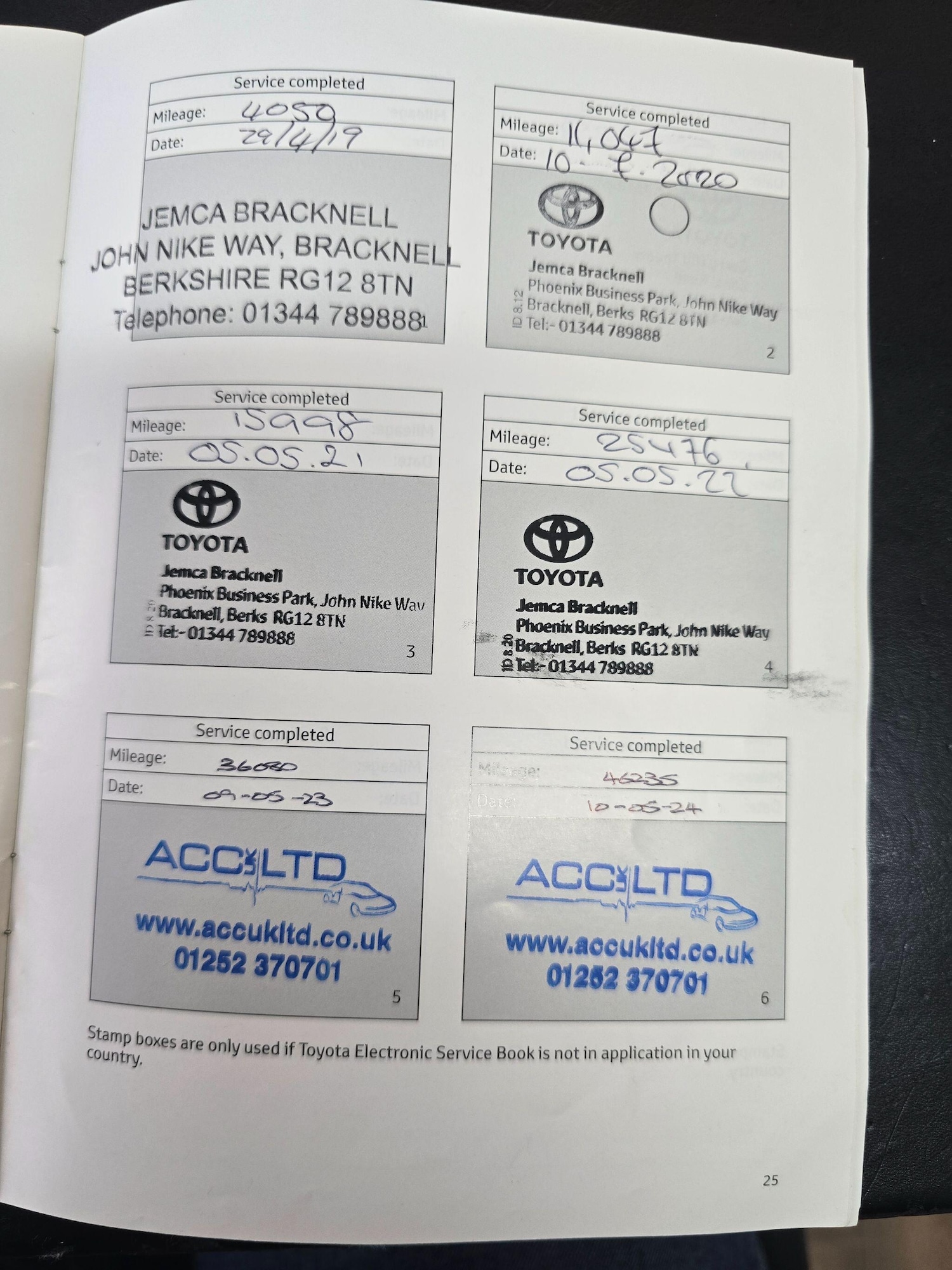 Used Toyota Prius 2018 for sale - 76336537: Photo 24