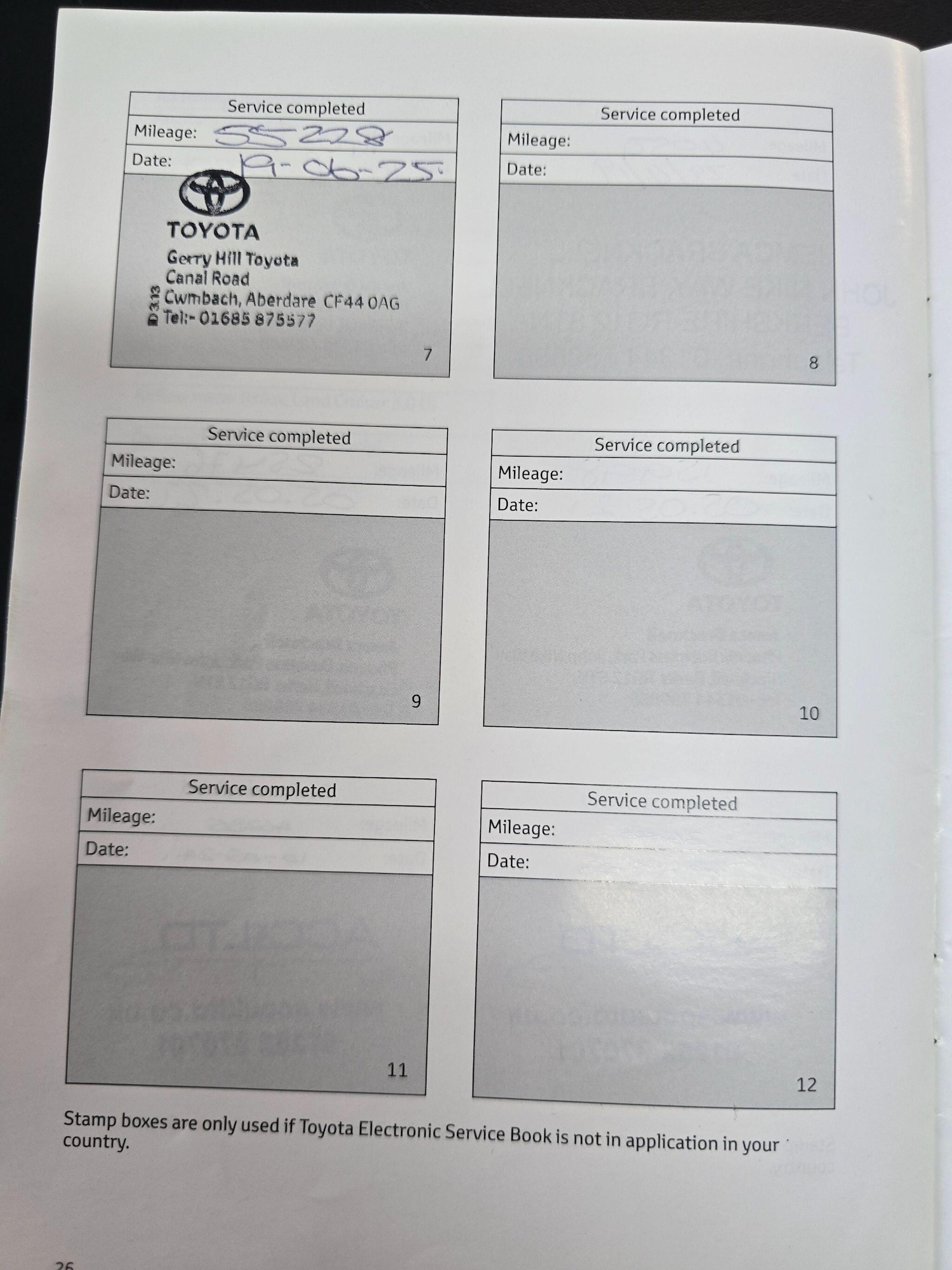 Used Toyota Prius 2018 for sale - 76336537: Photo 25