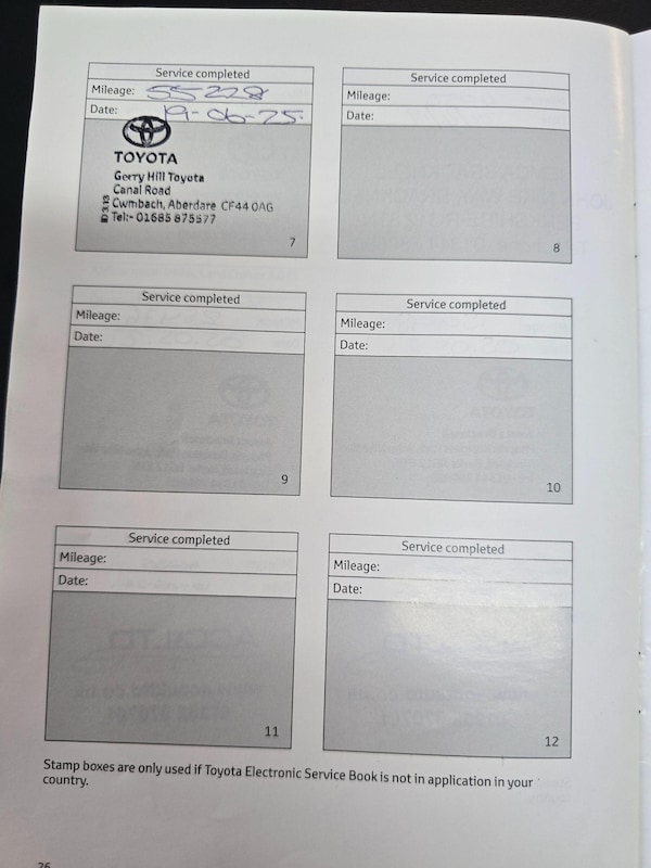 Used Toyota Prius 2018 for sale - 76336537: Photo 25