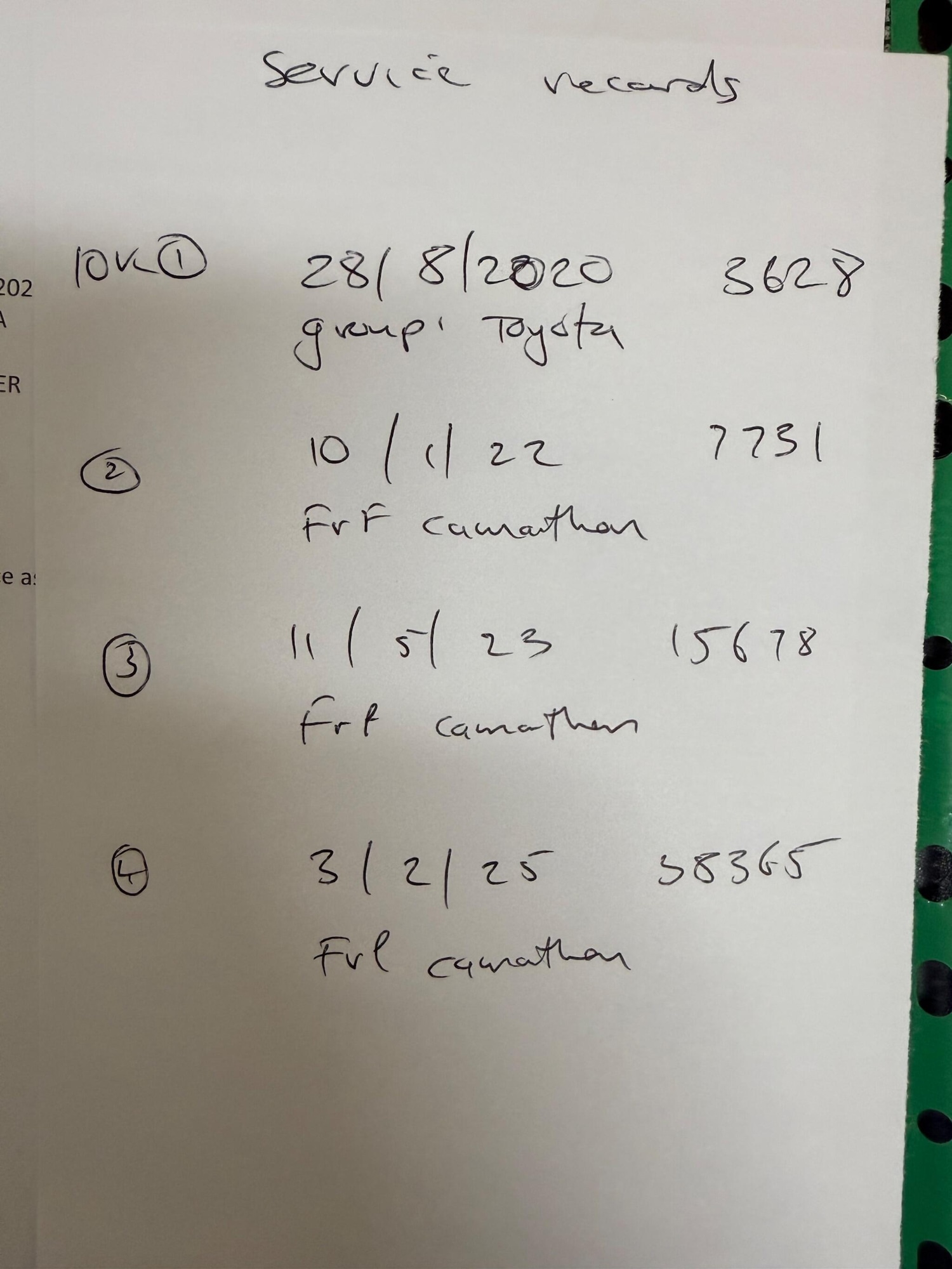 Used Toyota AYGO 2019 for sale - 74533638: Photo 9