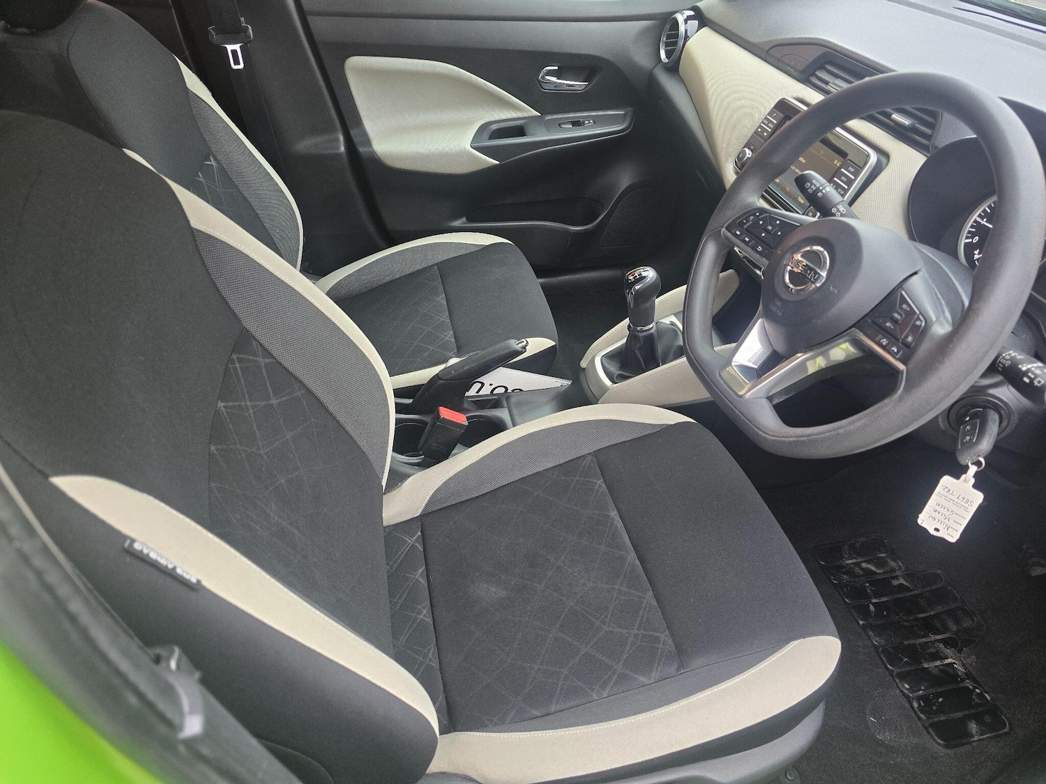 Used Nissan Micra 2017 for sale - 77203904: Photo 25