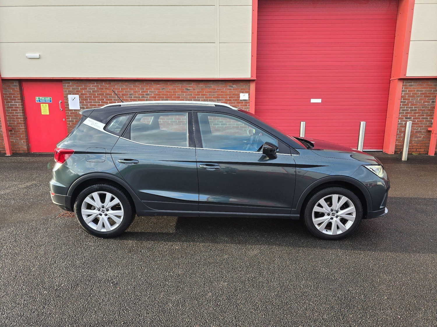 Used SEAT Arona 2022 for sale - 76992962: Photo 12