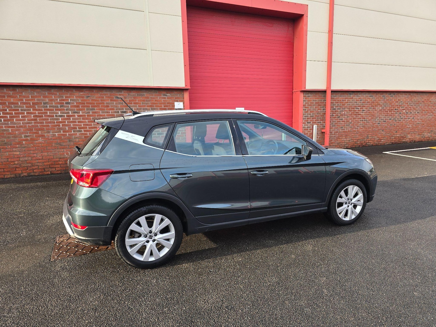 Used SEAT Arona 2022 for sale - 76992962: Photo 13