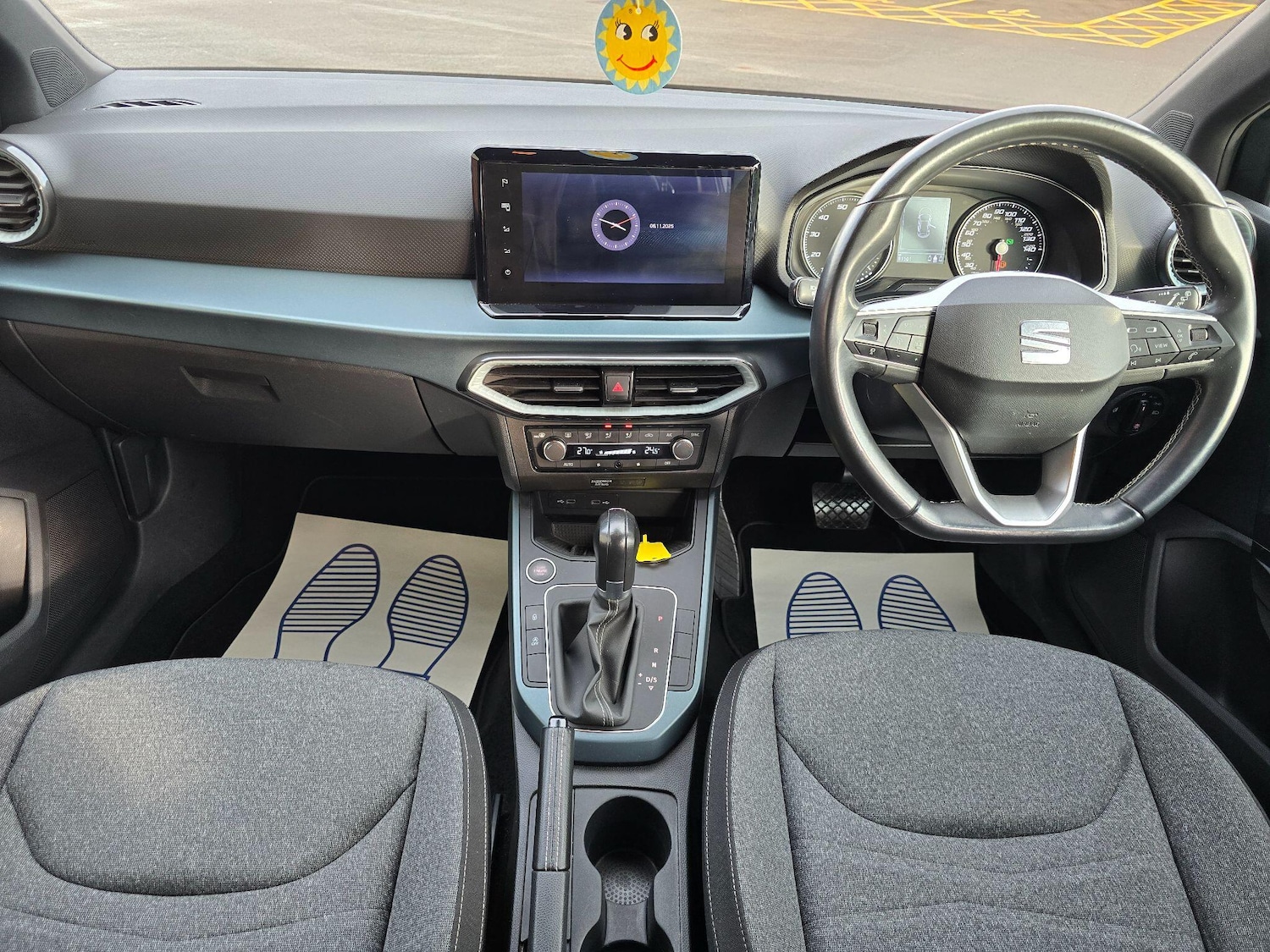 Used SEAT Arona 2022 for sale - 76992962: Photo 15