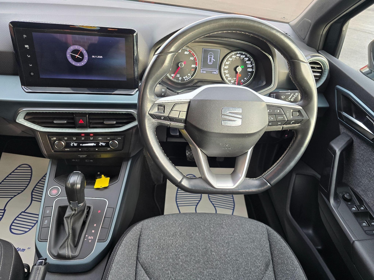 Used SEAT Arona 2022 for sale - 76992962: Photo 16