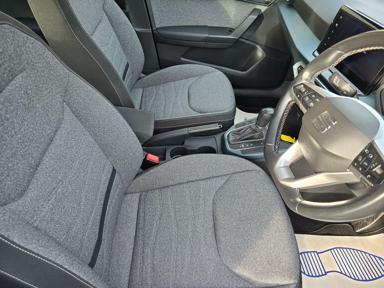 Used SEAT Arona 2022 for sale - 76992962: Photo 17