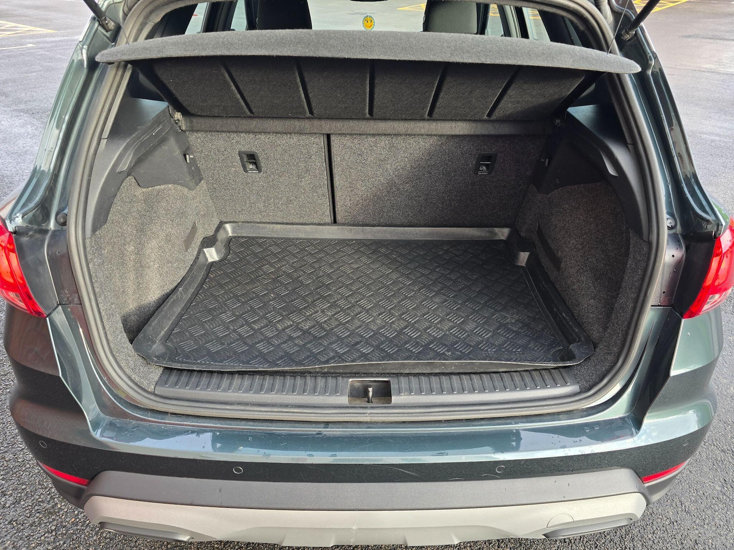 Used SEAT Arona 2022 for sale - 76992962: Photo 19