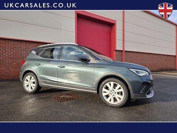 2022 (71) - 1.0 TSI 110 XPERIENCE 5dr DSG