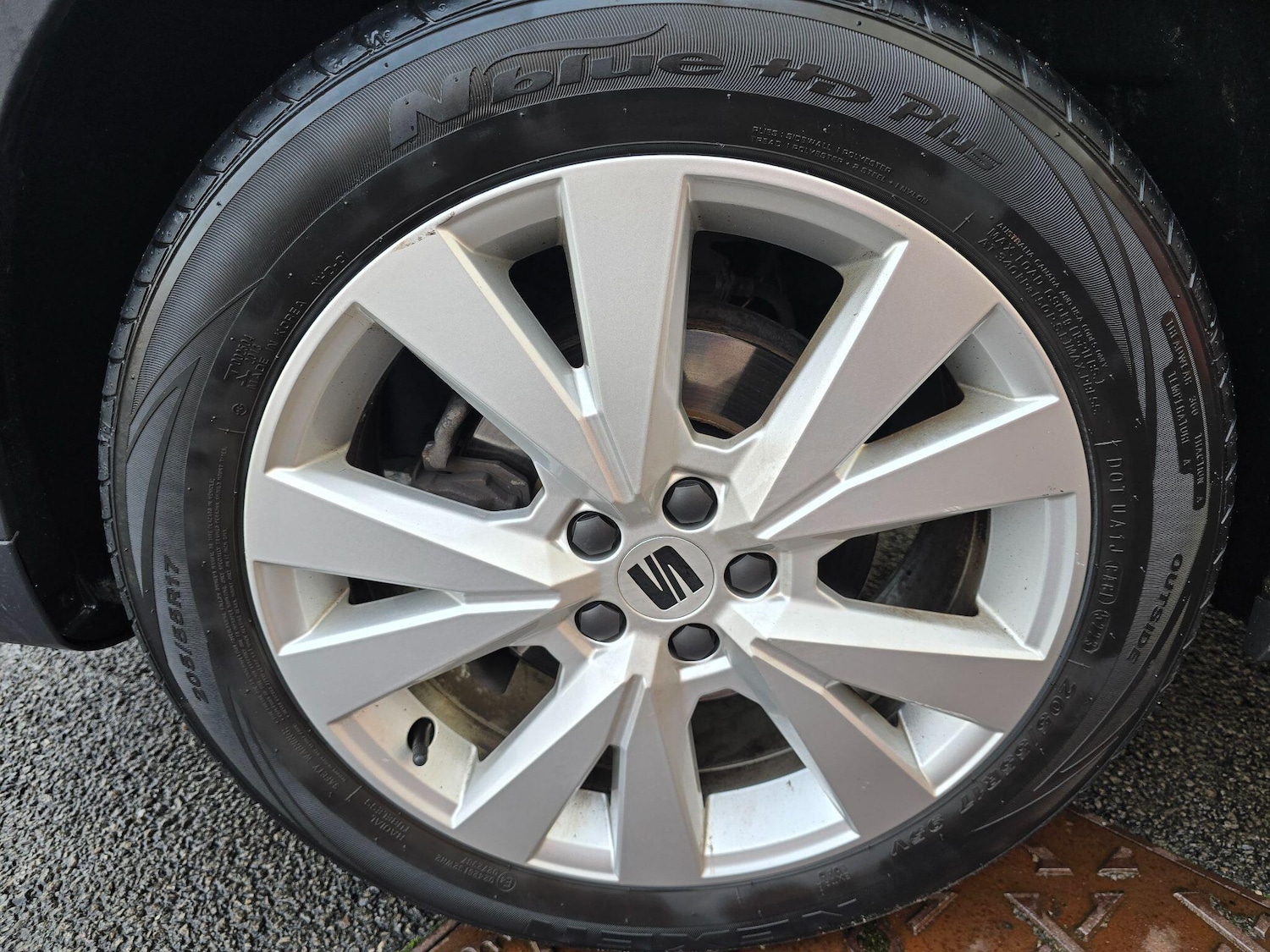 Used SEAT Arona 2022 for sale - 76992962: Photo 22