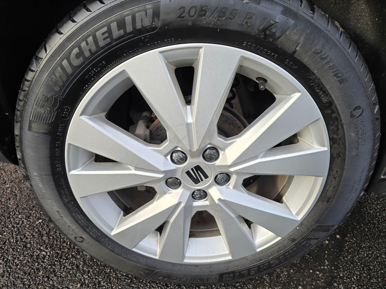 Used SEAT Arona 2022 for sale - 76992962: Photo 23