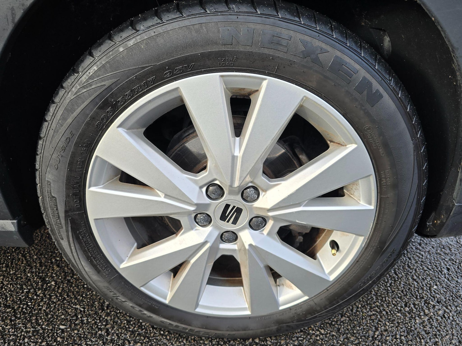 Used SEAT Arona 2022 for sale - 76992962: Photo 24