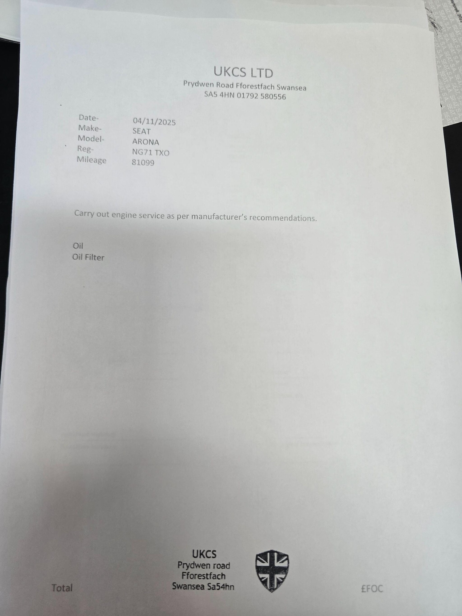 Used SEAT Arona 2022 for sale - 76992962: Photo 28