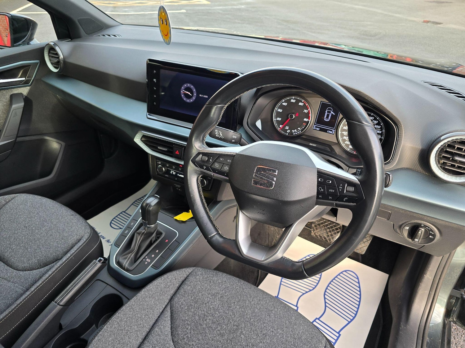 Used SEAT Arona 2022 for sale - 76992962: Photo 3