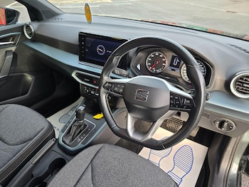 Used SEAT Arona 2022 for sale - 76992962: Photo