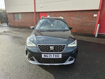 Used SEAT Arona 2022 for sale - 76992962: Photo