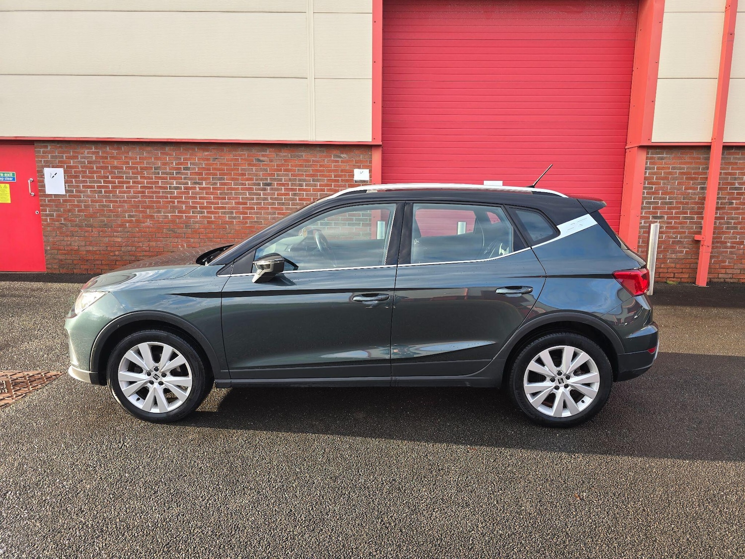 Used SEAT Arona 2022 for sale - 76992962: Photo 8