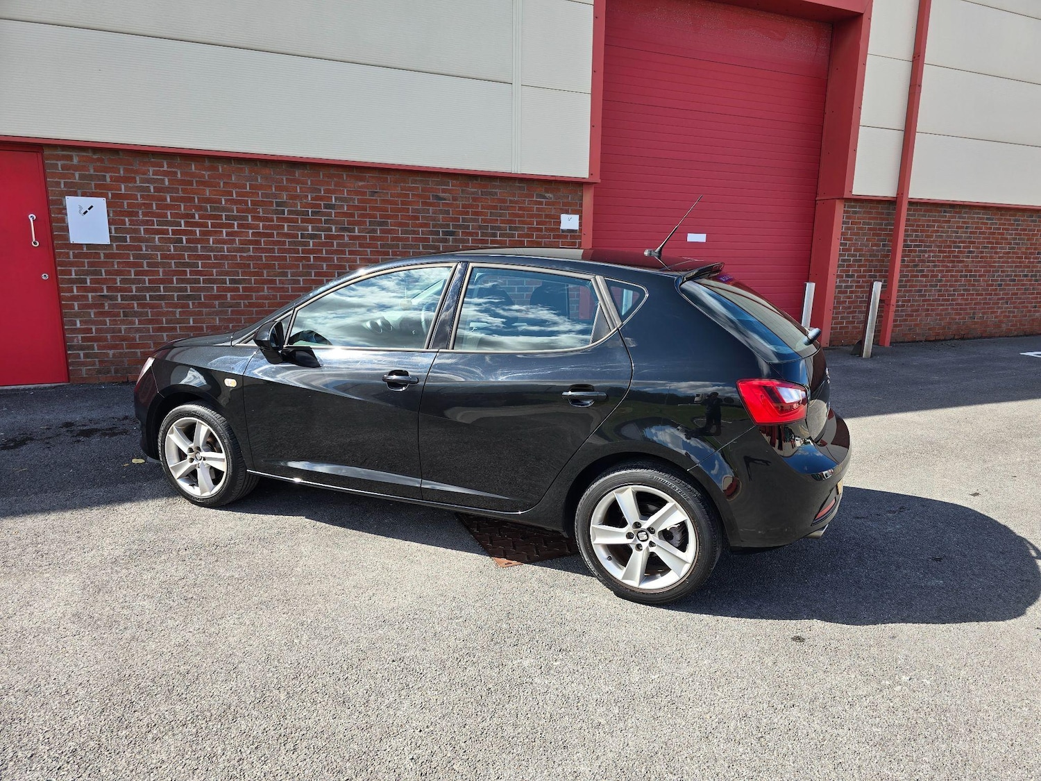 Used SEAT Ibiza 2016 for sale - 76988260: Photo 11