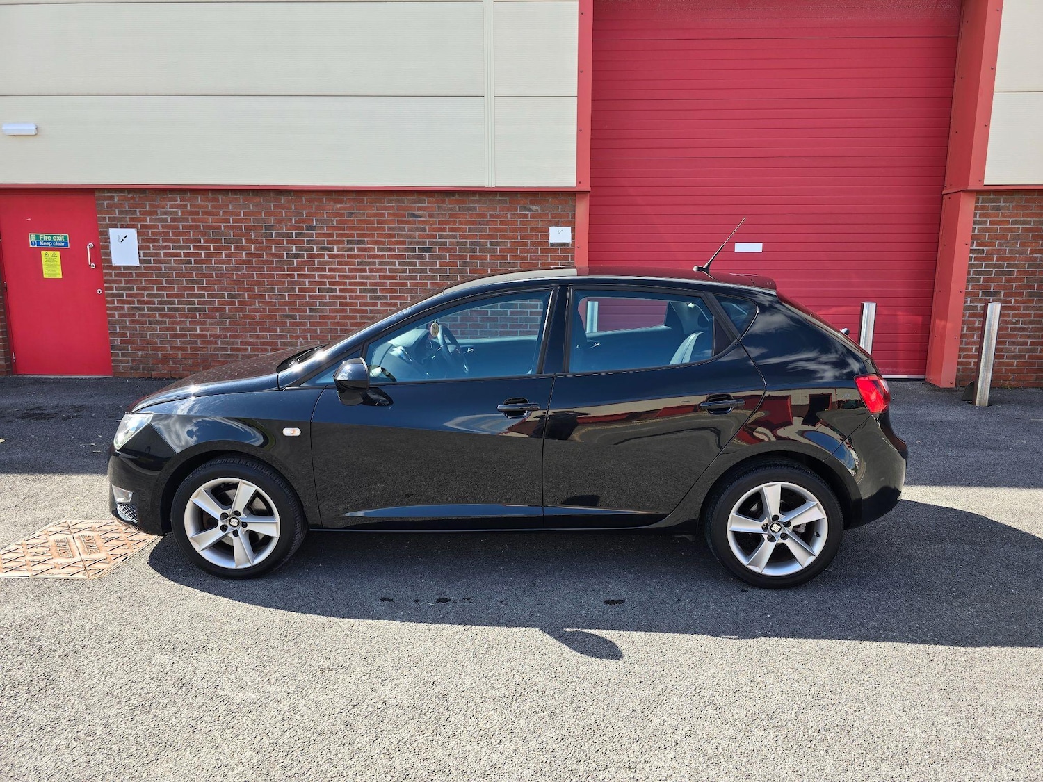 Used SEAT Ibiza 2016 for sale - 76988260: Photo 6