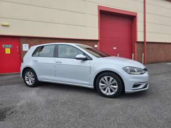 2017 (67) - 1.4 TSI SE 5dr