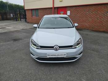 Used Volkswagen Golf 2017 for sale - 74823297: Photo