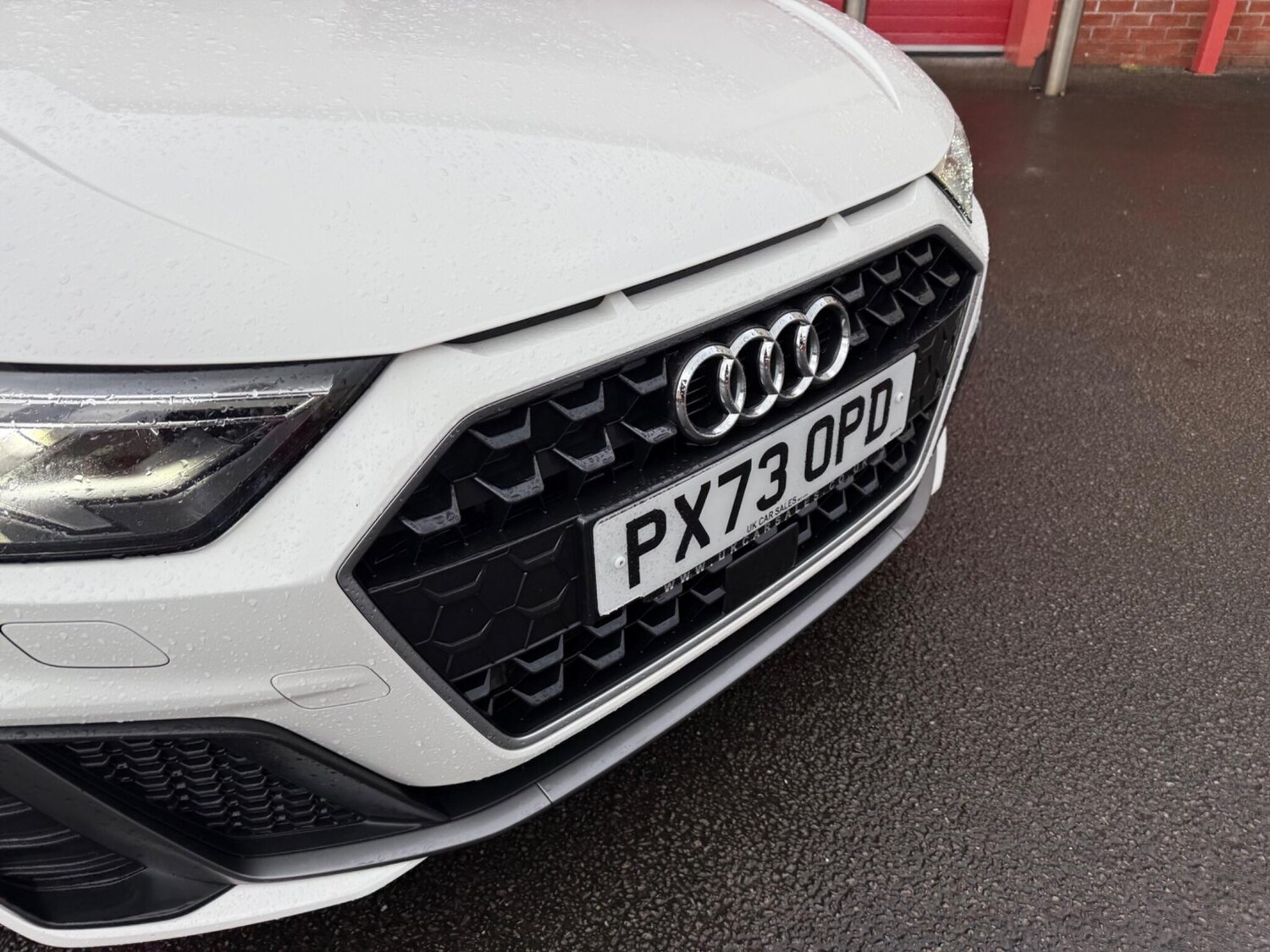 Used Audi A1 2023 for sale - 76327047: Photo 12