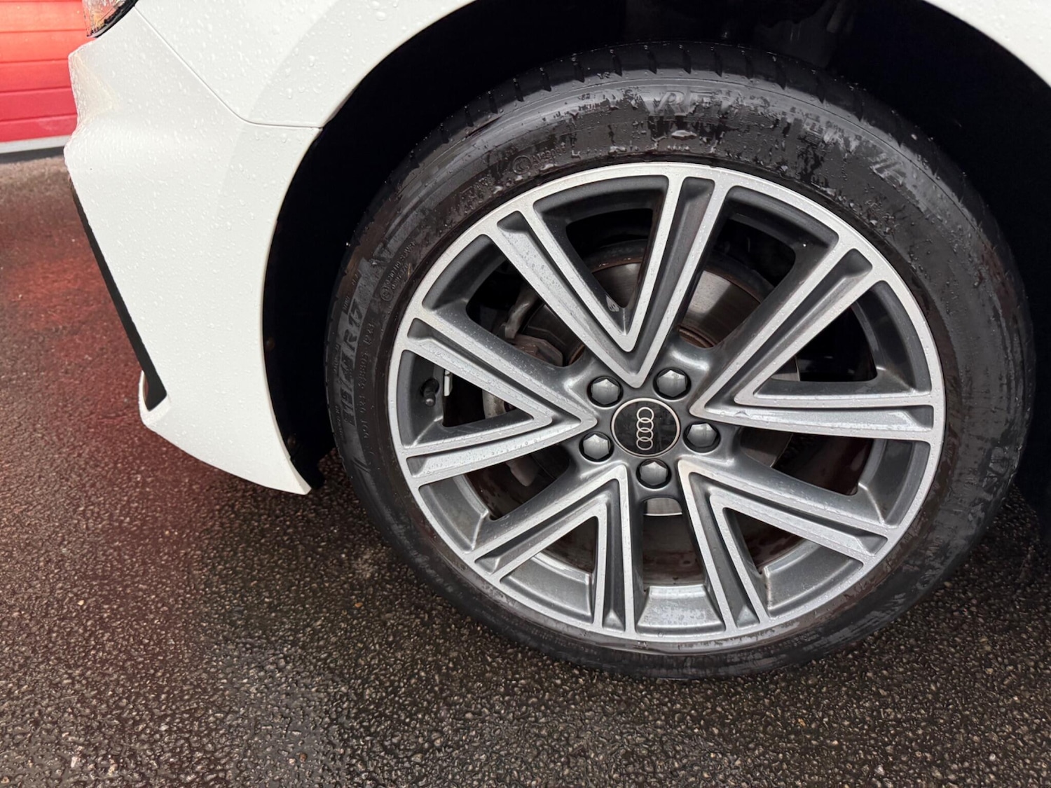Used Audi A1 2023 for sale - 76327047: Photo 18