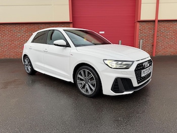 Audi - A1
