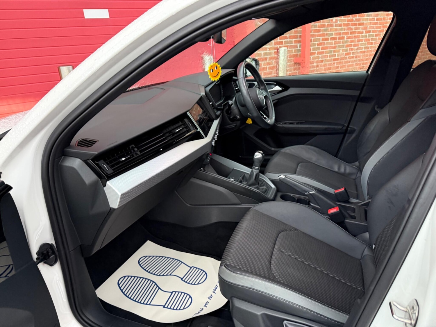 Used Audi A1 2023 for sale - 76327047: Photo 3