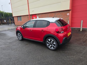 Used Citroen C3 2019 for sale - 78839877: Photo