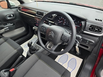Used Citroen C3 2019 for sale - 78839877: Photo