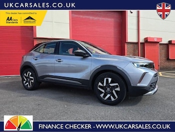 Used Vauxhall Mokka 2021 for sale - 79254180: Photo