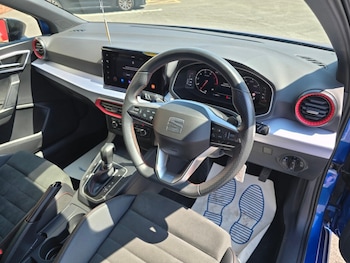 Used SEAT Ibiza 2024 for sale - 79155111: Photo