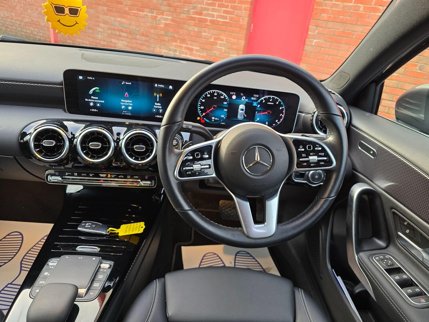 Used Mercedes-Benz A-Class 2024 for sale - 77203342: Photo 22