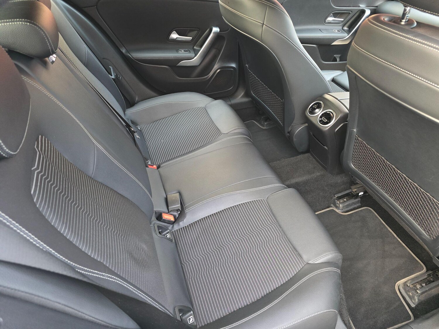 Used Mercedes-Benz A-Class 2024 for sale - 77203342: Photo 25