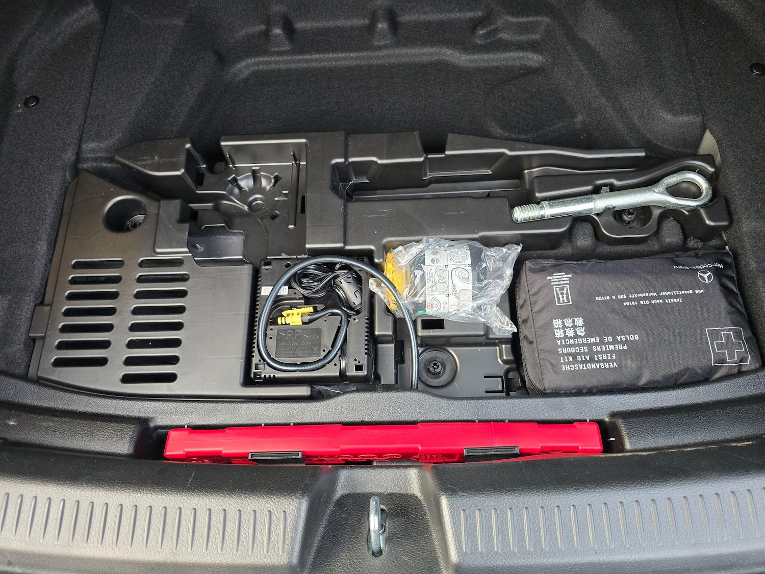 Used Mercedes-Benz A-Class 2024 for sale - 77203342: Photo 26